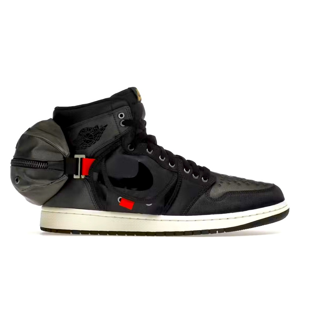 Jordan 1 Retro High OG SP Utility Stash with bag